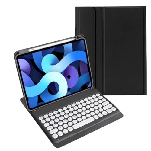 iPad mini 7/6 L[{[h P[X lC y yV[d[\ iPad mini A17 Pro Mini7 Mini6 Jo[ E CX bluetooth L[{[h t y[ ی` L[ lC 킢 