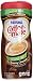 Coffee-Mate Sugar Free Creamy Chocolate Flavor Powdered Creamer, 10.2 OZ, Case of 3