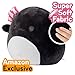Squishmallows Original 8 Inch Jaylen The Axolotl- Official Jazwares Plush - Soft, Cuddly Collectible Lizard Fish Stuffed Animal Toy - 2025 Limited Edition - Gift for Boys, Girls, & Kids