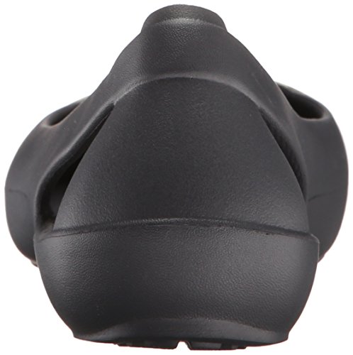 Crocs SiennaLprdFdFlt, Ballerine Donna