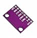 tictocstore 10pcs TJA1051 High-Speed CAN Transceiver Module - 1Mbps, 3V-5V Direct Connect, Enhanced EMC/ESD Protection