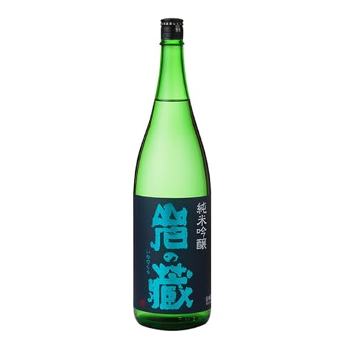 岩の蔵 純米吟醸 1800ml 天山酒造 日本酒 地酒 アルコール 贈答 ギフト (1800ml)