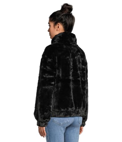 UGG Women's Tash Faux Fur Jacket3
