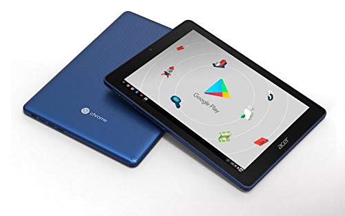 Acer D651N-K9WT 9,7IN 4GB 32GB OP1