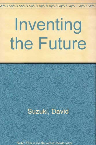 Inventing the Future 0773754067 Book Cover
