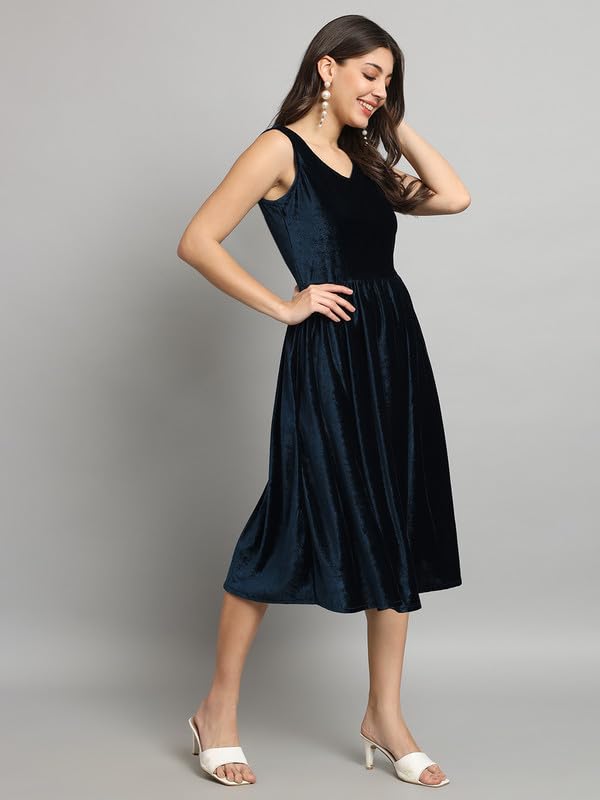 Image of Vaararo Women Dress