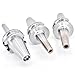 1pc Heat Shrink Fit Tool Holder BT30 SF04 8 10 Sintering Thermal Expansion Collet Chuck CNC Machine Tools(BT30-SF14-80L)