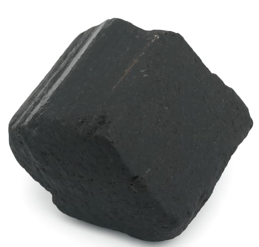 Pandiui23 100 gramos 1 piedra natural turmalina en bruto de 6 a 7 cm   piedra natural turmalina, piedra natural turmalina, Piedra en bruto turmalina (Turmalina, 100 gramos)