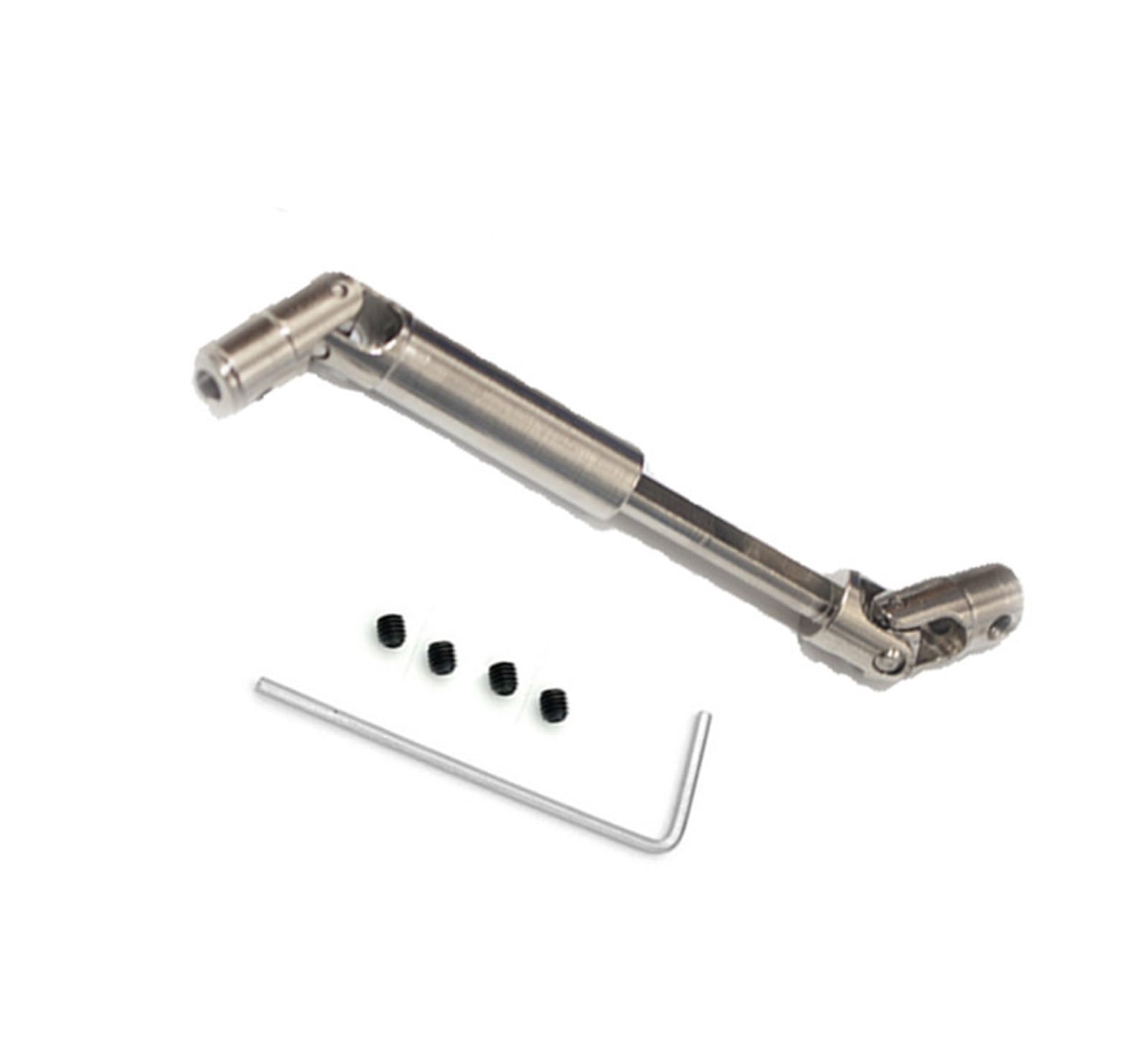 Amazon.com: BOQEXSS RC Car Drive Shafts for WPL 1/10 C-74