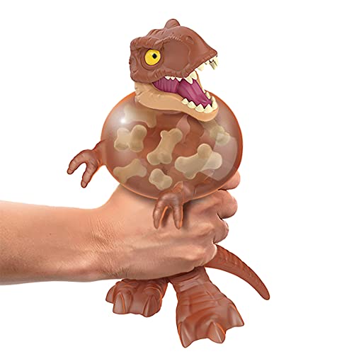 Bandai T Rex Goo Jit Zu - vue 5