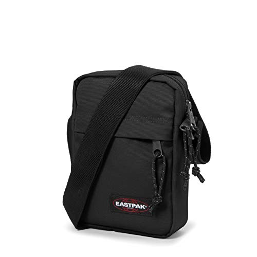 Eastpak The One Schoudertas Ek045008, 21 Cm, Zwart - Afbeelding 6