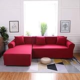 Alta elasticidad: súper alta elasticidad, súper suave, sin arrugas, duradera, hace que la decoración interior se vea nueva