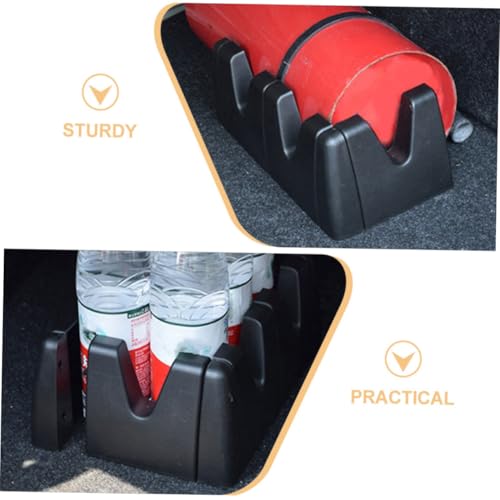 Organisateur de coffre pour voiture modulable et anti-déformation - 8