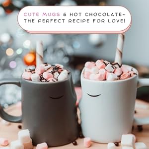 Occasionals Kissing Couple Mug Set, Wedding Gifts for Couples 2025, Engagement Gifts, Valentines Day, Cute Matching Couple Coffee Cups Bride and Groom Husband and Wife, His and Hers, Mr and Mrs Gifts Occasionals Kissing Couple Mug Set Wedding Gifts for Couples 2025 Engagement Gifts Valentines Day Cute Matching Couple Coffee Cups Bride and Groom Husband and Wife His and Hers Mr and Mrs Gifts