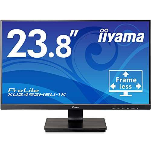 iiyamaモニター ディスプレイ XU2492HSU 41zYPUdxiGL.jpg