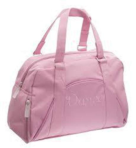 Capezio, borsa da danza per bambini, Pink (Rosa)