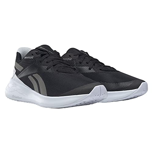 Reebok Femme Energen Run 2 Baskets, Core Black/FTWR White/Pure Grey 2, 36 EU