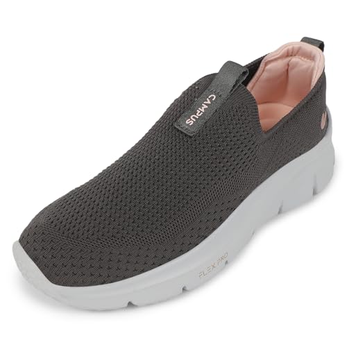 Campus Women Kurstin Walking Shoes