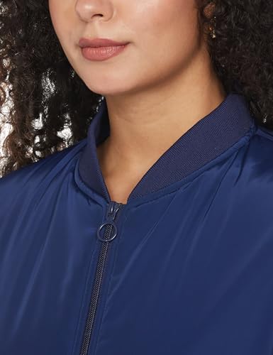 Image of Qube By Fort Collins Women Polyester Standard Length Jacket
