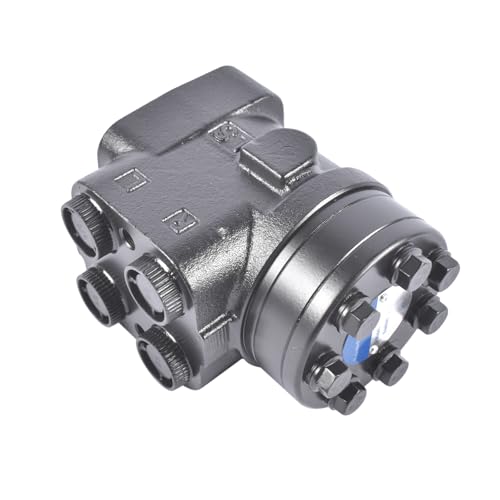 Image of Hydraulic Motor Replacement for Char-Lynn 211-1009-001 Eaton 211-1009 Steering Control Unit