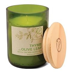 Thyme & Olive Leaf
