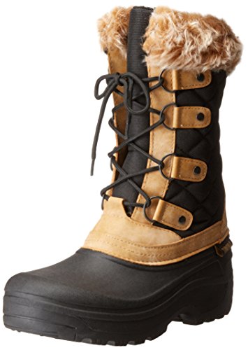 Tundra Women's Augusta Winter Boot