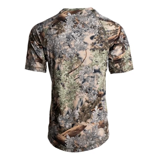 King's Camo XKG Elevation Tee3