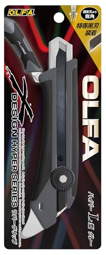 オルファ ハイパーL型 192B-GRY