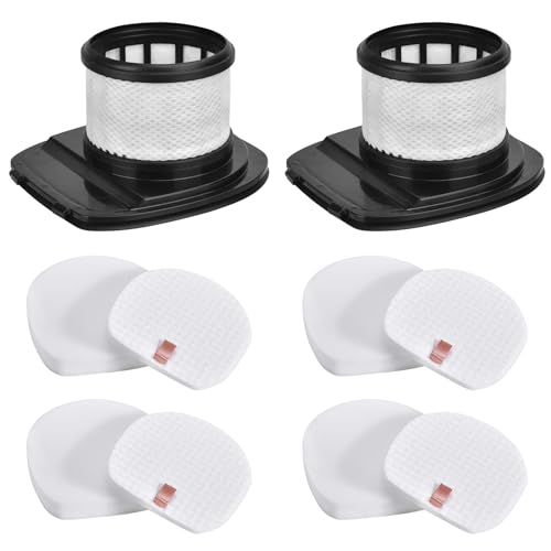 Erinice WZ240 Replacement Filter Kit