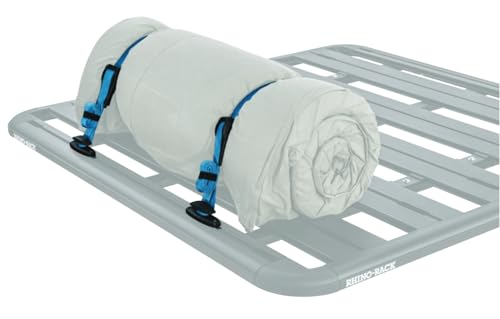 Rhino Rack Pioneer Pick UP KIT - CAM Buckle