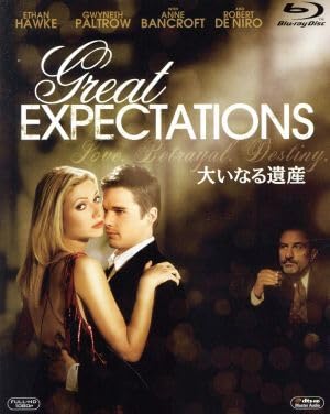 Amazon.co.jp: 大いなる遺産（Blu－ray Disc