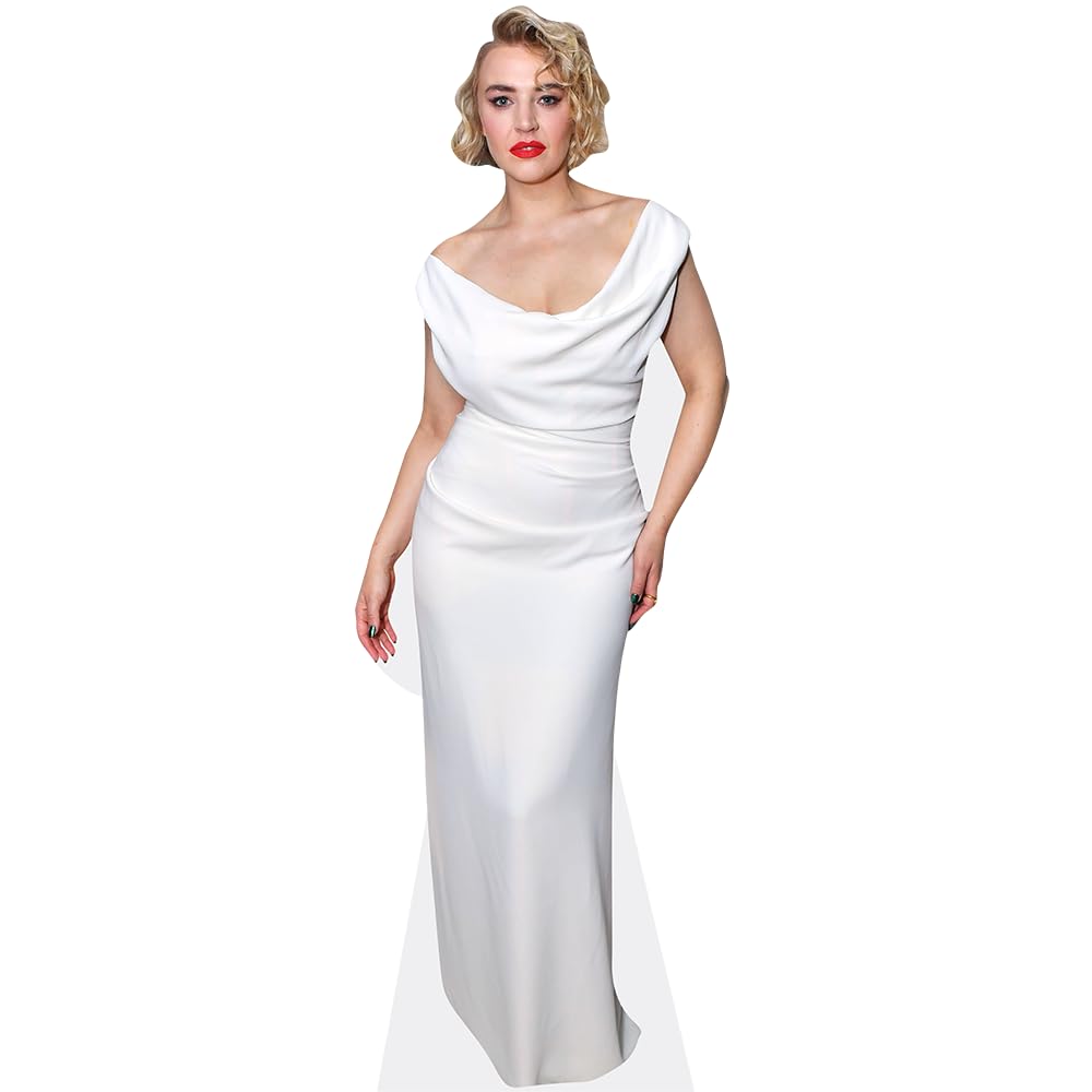 Rebecca Lucy Taylor (Dress) Mini Size Cutout