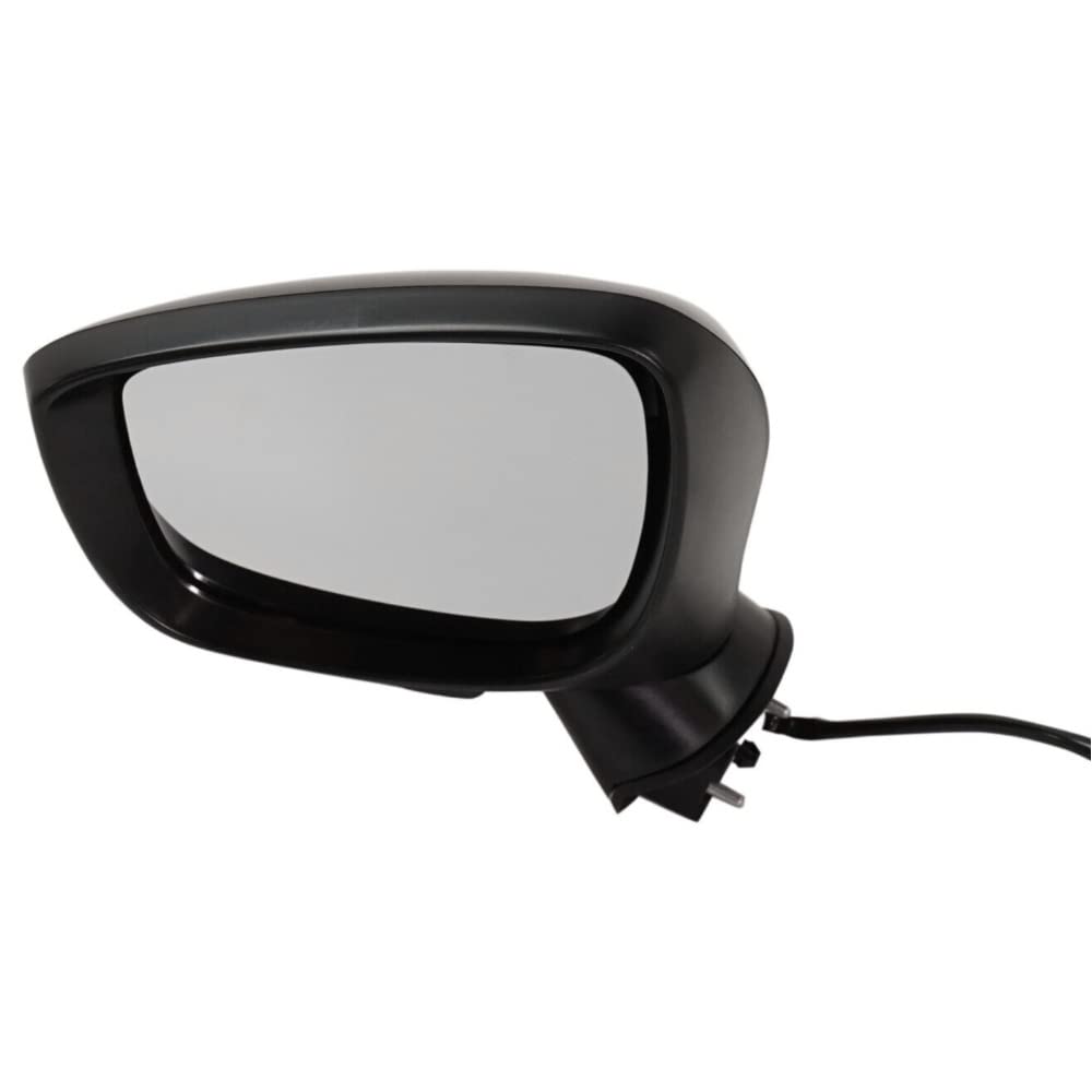 Amazon.com: Kaimei Db2P69181B Mirrors Driver Left Side Left Hand 