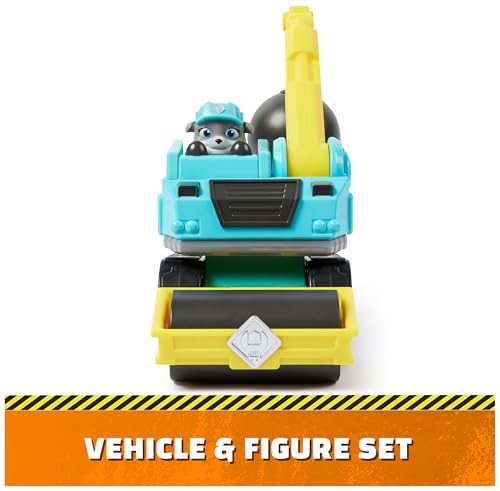 Jouet Rubble & Crew Toy Vehicle pour stimuler l'imagination - 7