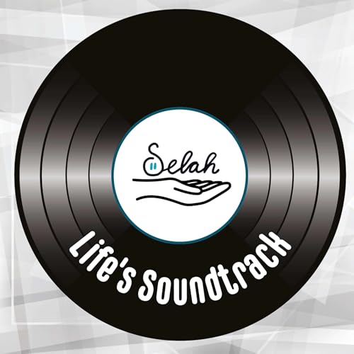 081d - Mark Godwin - Life's Soundtrack Podcast Por  arte de portada