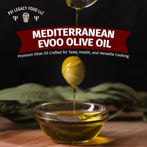 Aceite de oliva blend mediterráneo gourmet infundido miniatura 3