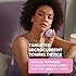 FOREO BEAR Mini Microcurrent Facial Device - أداة نحت الوجه - Firm & Contour - تقليل الذقن المزدوجة - غير الغازية - يزيد من امتصاص منتجات العناية ببشرة الوجه - الوردي اللؤلؤي