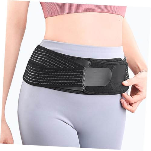 Cinturón de Soporte Abdominal Deportivo Transpirable para Mujer miniatura 2