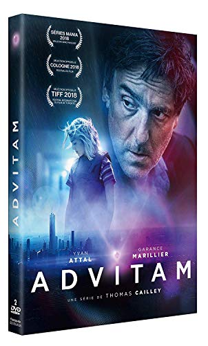 Ad Vitam [Francia] [DVD]