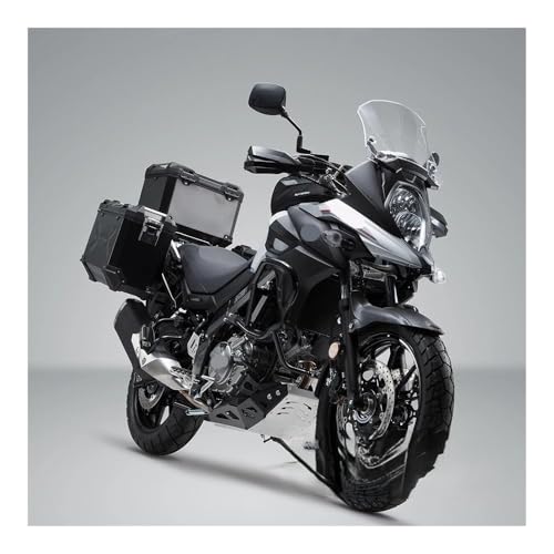 Pare-chocs V-Strom 650 Stunt Cage de MoGarde pour moto XT - 5