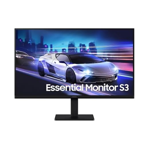 Samsung S3 27" (Full HD 120Hz) IPS 5ms