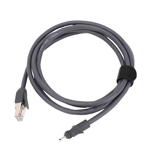 Gigabit Cable High Performance Antennae Router Water Proof 26AWG 1200mpbs Satellite RJ45 Cable