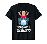 Bacchette Di Batteria Musicista Drummer Musica