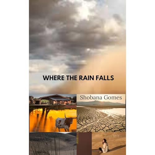 Where the Rain Falls by Shobana Gomes episode artwork