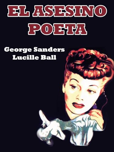 El Asesino Poeta