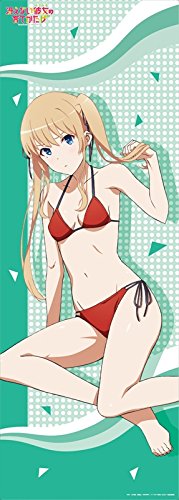 Amazon.co.jp: 冴えない彼女の育てかた コレクションポスター BOX商品