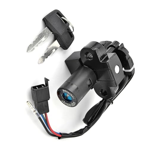 Interrupteur d'allumage pour moto CBR600 et NX650 pour réparer le démarrage