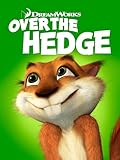 Over the Hedge
