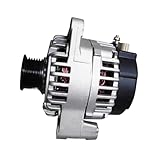 Generator Alternator Compatible With MG ZS ZT ZT-T ROVER 45 75 ROVER FREELANDER L314 2.5 V6