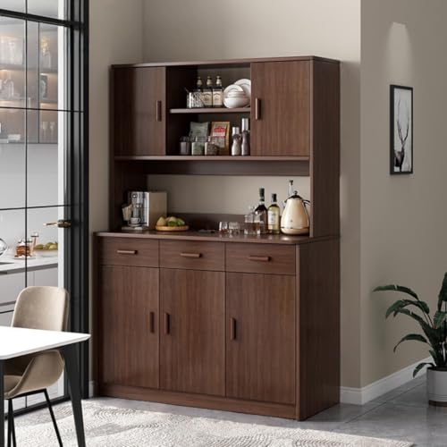 HI TCh{[h _CjO[ eʖؐ t @\Xg[W 170cm Lrlbg Jbv{[h ȒPȑgݗ 肵ω׏d (EH[ibgF,120*36*170cm)